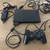 PlayStation 2 Slim PS2 video game Console with Accessories 1 thumbnail