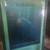40 x 26 Sumner Dolphin 1990 Marine Art Print Glass Wood Frame Harmony 1 thumbnail