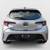 2024 Toyota Corolla Hatchback  XSE Hatchback 6 thumbnail