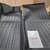 Brand New Tesla Y Juniper 2025 -2026 All Weather Floor Cargo Mats BNIB Never Use 17 thumbnail
