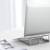 Brand New Aluminum Laptop Stand for Desk, Cooling, Riser, Ergonomic Co 1 thumbnail