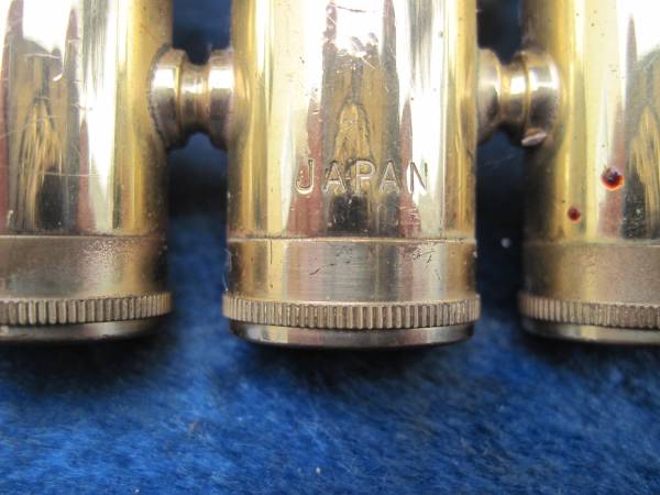 Trompeta vintage CONN hecha en Japón - $200 (San Francisco)63439683750915122
