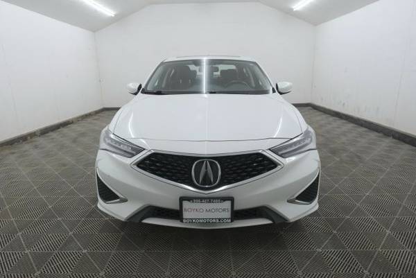 *2019* *Acura* *ILX* *Premium Pkg Sedan 4D* - $16,995 (_Acura_ _ILX_ _Sedan_)63469909988995121