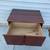 Kimball 2-drawer file / storage cabinet 3 thumbnail