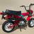 1993 Honda CT70 3 thumbnail