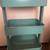 Ikea RASKOG Turquoise Color Rolling Cart 2 thumbnail