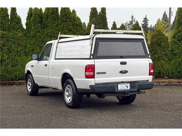 2011 Ford Ranger Regular Cab  XL Pickup 2D 6 ft Truck - $9,999 (Payless Auto Sales)63441859018755124