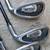 Walter Hagen XLR Golf Club Set 6-7-8-9-SW-PW - XLR A Flex Shaft - RH 3 thumbnail