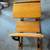 Vintage School Desk 3 thumbnail