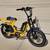 Nakto f4 Cargo ebike / DILIVERY EBIKE with Large basket 1 thumbnail