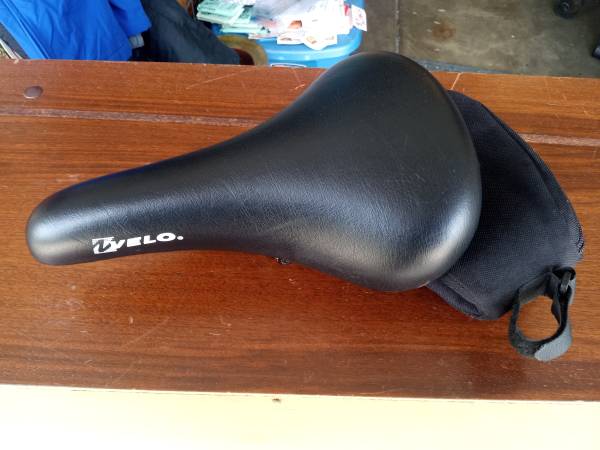 ASIENTOS PARA BICICLETAS PARA ADULTOS Y NIÑOS - $5 (brentwood / oakley)63471476936323123