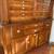 Antique Oak Dental Cabinet, American Cabinet Co 2 thumbnail