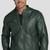 Kenneth Cole Moto Jacket - Brand New with Tags 3 thumbnail