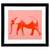 Contemporary Elephant Print 1 thumbnail