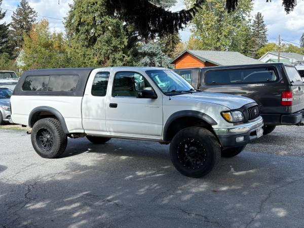 2004 Tacoma 1