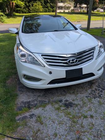 2012 Hyundai Azera - $5,00063612057285379120