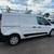 2022 Ford Transit Connect Van XL LWB w/Rear Symmetrical Doors 10 thumbnail