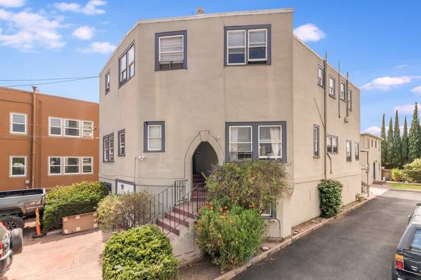 $1,850 / 1br - 1535 Everett Street #5 - 1 bedroom / 1 bathroom (alameda)63880014063361120