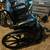 Wheelchair - 18” Seat Width ProBasics Wheelchair w/ Elevating Footrests + Flip 5 thumbnail