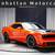 2019 DODGE CHALLENGER SRT HELLCAT REDEYE WIDEBODY 797HP |CARPLY|NAV 4 thumbnail