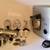 Wolfgang Puck Bistro Collection Stand Mixer and Food Grinder 9 thumbnail