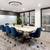 GE stainless steel appliances, Modern co-work lounge 4 thumbnail