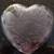Vintage 1980s Heart Trinket Bowls 6 thumbnail