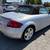 2001 Audi TT AWD All Wheel Drive 225hp quattro  2dr Roadster Convertib 7 thumbnail