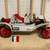 1913 Model T Speedster diecast from Precision Collection 100 1/18 10 thumbnail