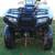 2017 honda Foreman 550 4x4 1 thumbnail