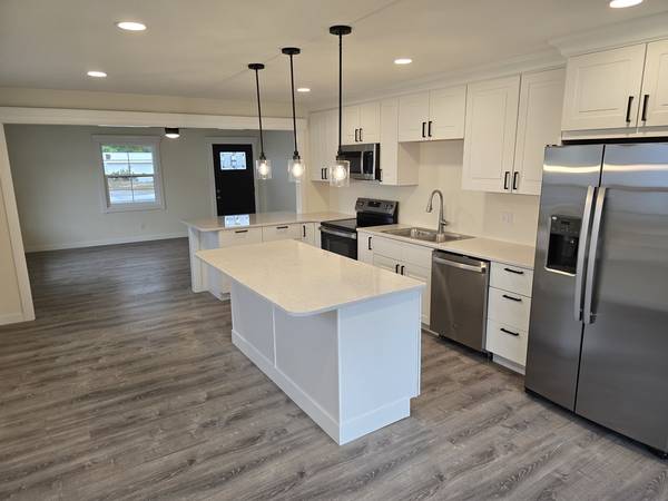 $285,000 / 3br - 3 Bed 1Bath Complete Remodel (Prosser)64183247386755120