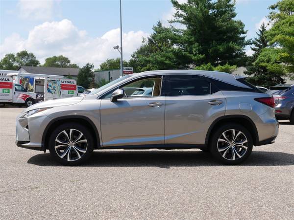 2017 Lexus RX 350 Premium - $31,300 (Inver Grove Heights)63481103453059123