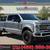 2024 FORD F350 F 350 F-350 SUPER DUTY LARIAT CREW 4X4 LEVELED ~ UNIQUE 3 thumbnail