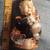 VINTAGE DRIOLI BAG PIPER MINIATURE BOTTLE 3 thumbnail
