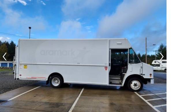 Pick up and deliveries from Seattle to forks wa 1