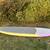 Stand up paddle board with paddle, fin and travel bag 4 thumbnail