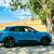 2021 Porsche Macan Sports Miami Blue 5 thumbnail