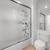1 Bed 1 Bath Furnished Condo with Community Pool & Gated Parking 15 thumbnail