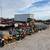2025 Tiger - 5 x 8 Welding Trailer - 2 Bottle - Steel Deck 11 thumbnail