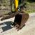2017 WACKER NEUSON EZ53 MIDI EXCAVATOR 19 thumbnail