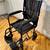 Nova Lightweight Transport Chair Wheelchair 1 thumbnail