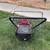 Craftsman lawn mower  ( 6.75HP)great shape ,  self-propeller,easy star 8 thumbnail