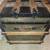 ANTIQUE STEAMER TRUNK 4 thumbnail