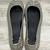 NEW Tory Burch Minnie Travel Ballet Flats Size 8 Silvery Light Gray 2 thumbnail
