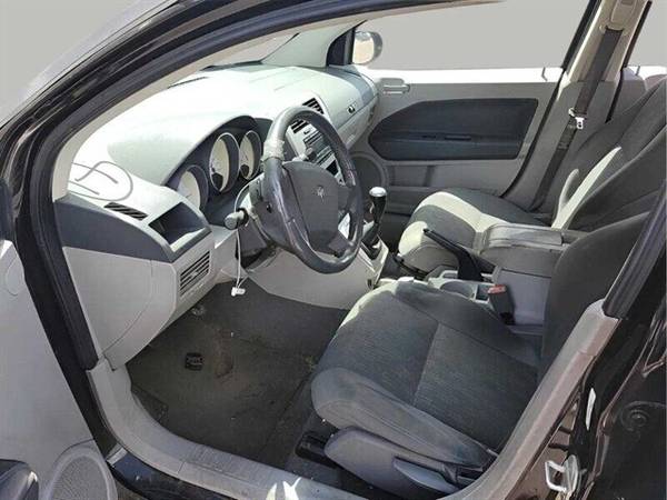 2007 DODGE CALIBER SXT - $2,988 (- BUY HERE - PAY HERE |200  VEHICLES)63619795452929124