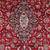 Hand Made Persian Carpet Kashan 100%Wool 12x8 Iranian Rug 4 thumbnail