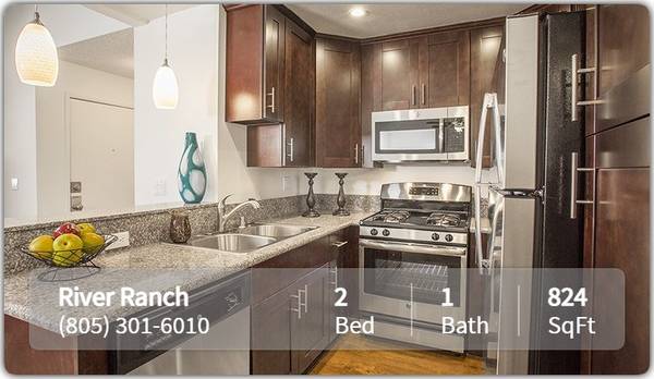 $2,412 / 2hab - 824ft2 - ¡Solicite antes del 09/21/25 y obtenga $1000 de descuento al mudarse! ¡Venga a hacer un recorrido! (Simi Valley - Cerca de Costco)63800474593155121