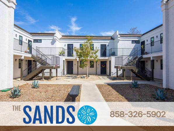 $2,395 / 1br - Convenient 1B Apartment | Upgraded Appliances + Remodeled Interiors (Poway)64037218316802120