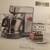 Wolf High-Performmance Stand Mixer, 7-qt, in Stainless Steel, NEW 2 thumbnail
