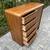 Vintage Danish Teak Gentleman's Chest 6 thumbnail